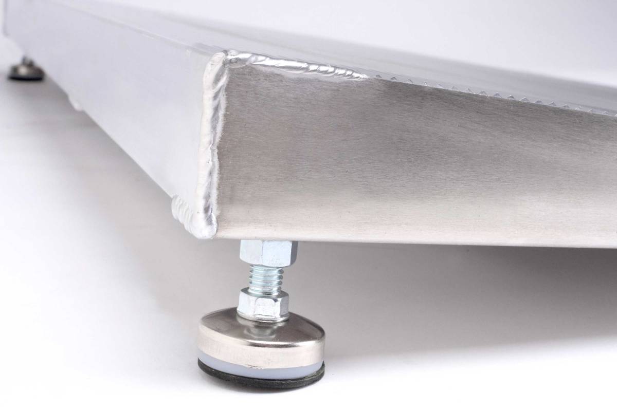 Elev8 Adjustable Ramp